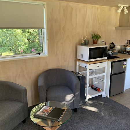 Herbert Hampden Cottage Ngoại thất bức ảnh